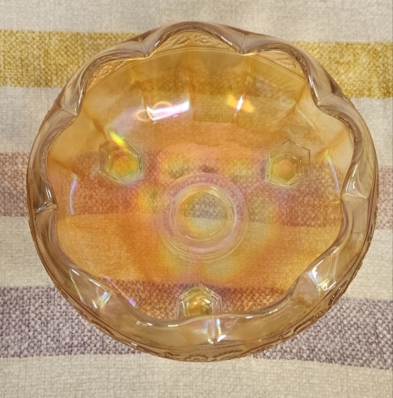 GLASS BOWL - Picture 6 of 12